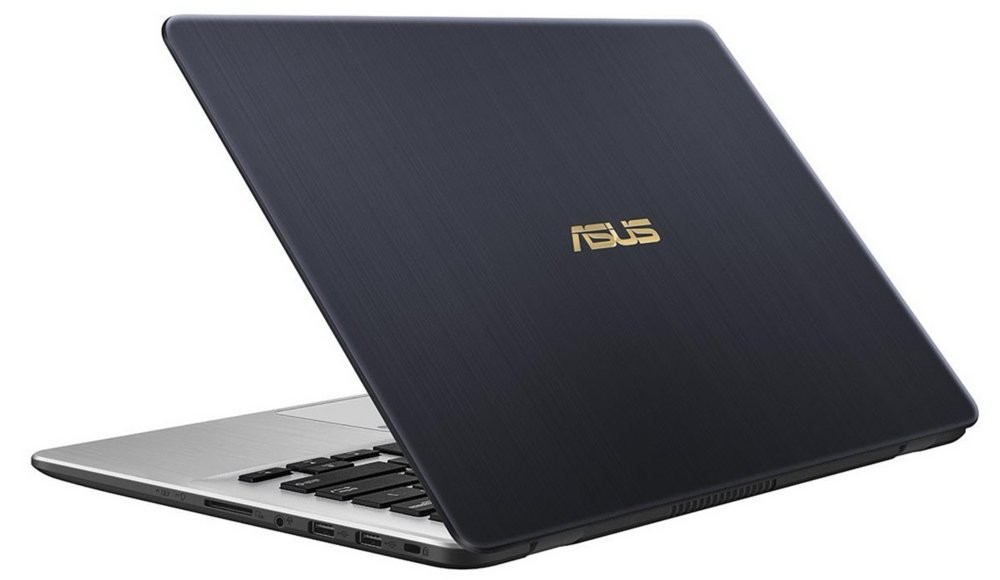 Bekijk afbeelding 2 van ASUS X405 14Inch F-HD / i5-7200U / 4GB / 1TB / W10